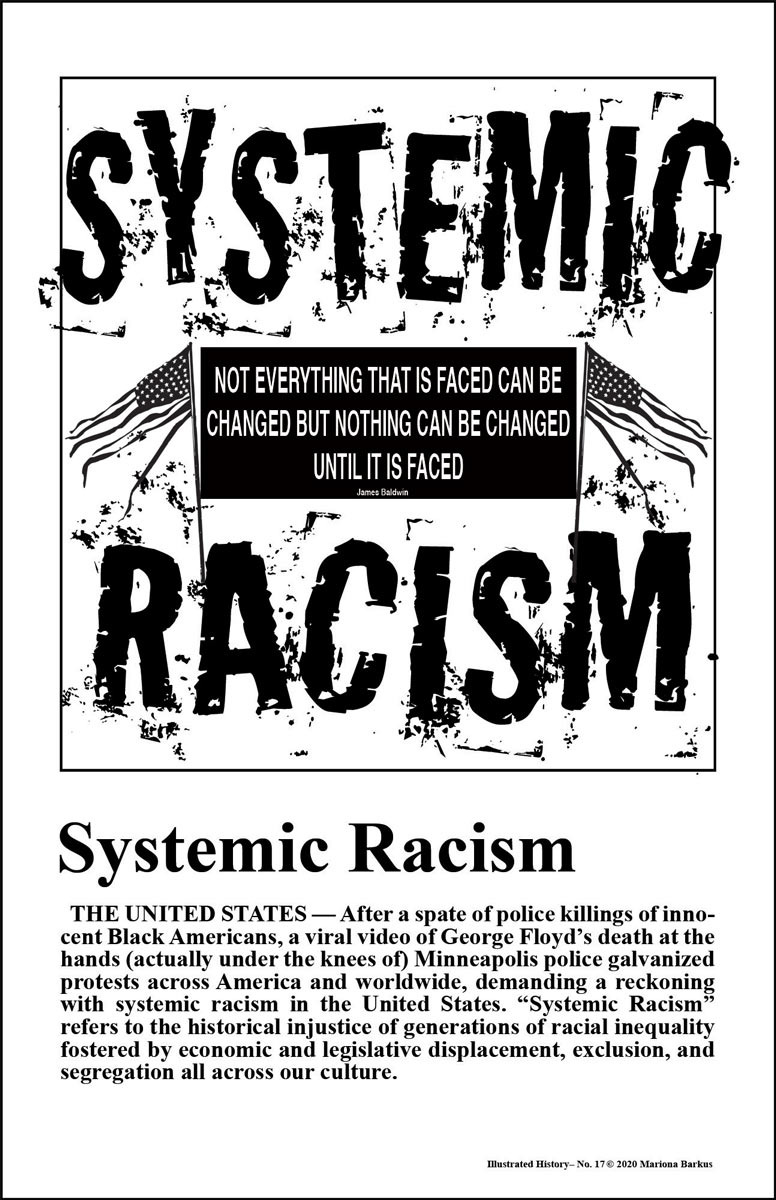Systemic-Racism
